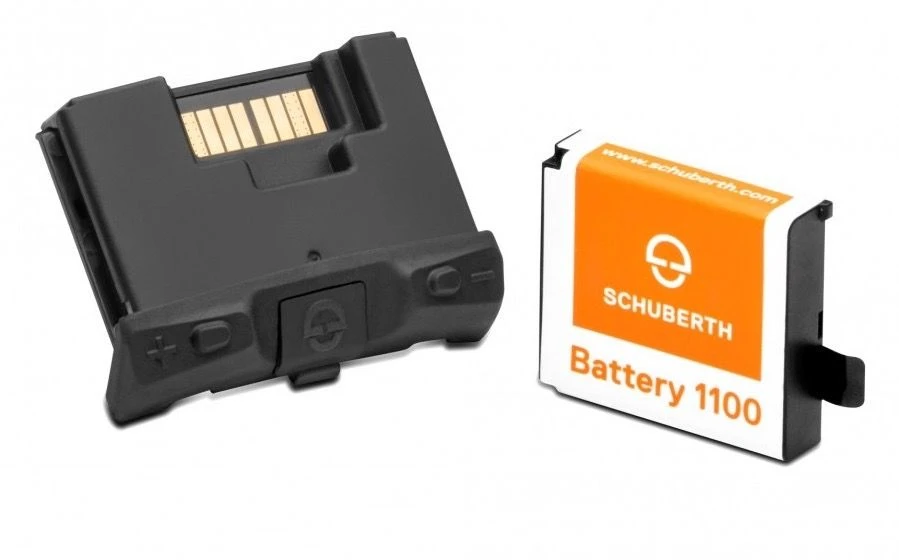 SC1 Advanced Bluetooth Headset 1 SC1 Advanced Bluetooth Headset