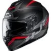 C70 Troky Motorhelm