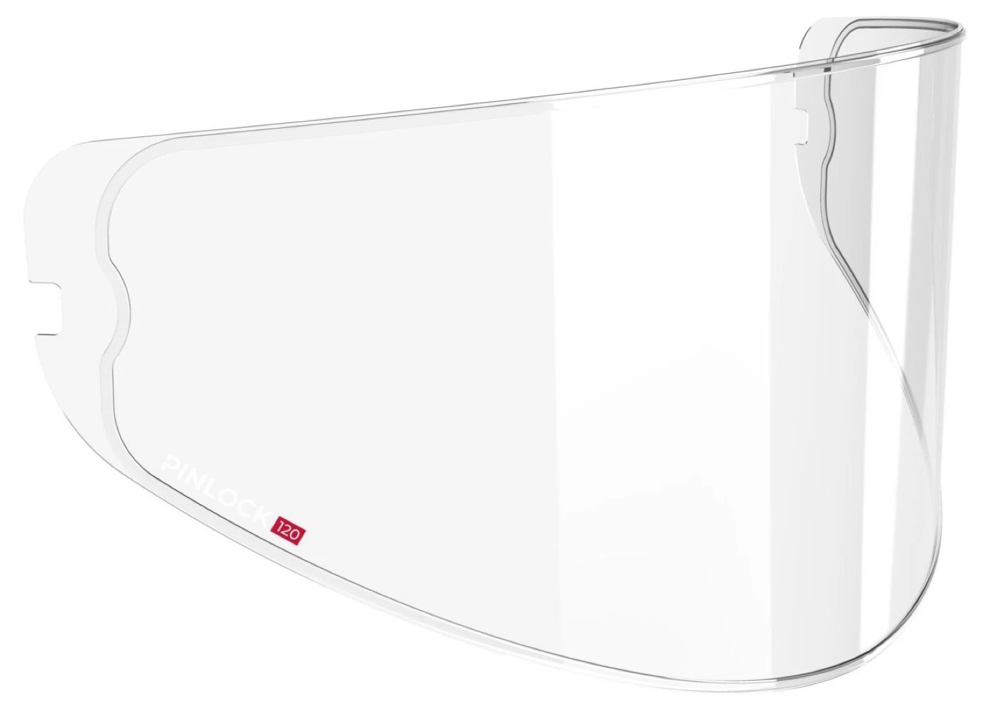 Dainese Pinlock Pista GP RR MaxVision 120 Lens DKS186