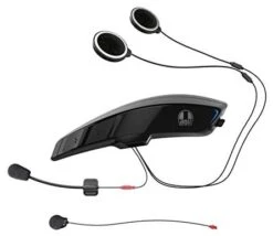 Dainese Ark Communicatiesysteem -Dainese Winkel 001206 000 4 AGV Ark Bluetooth Headset