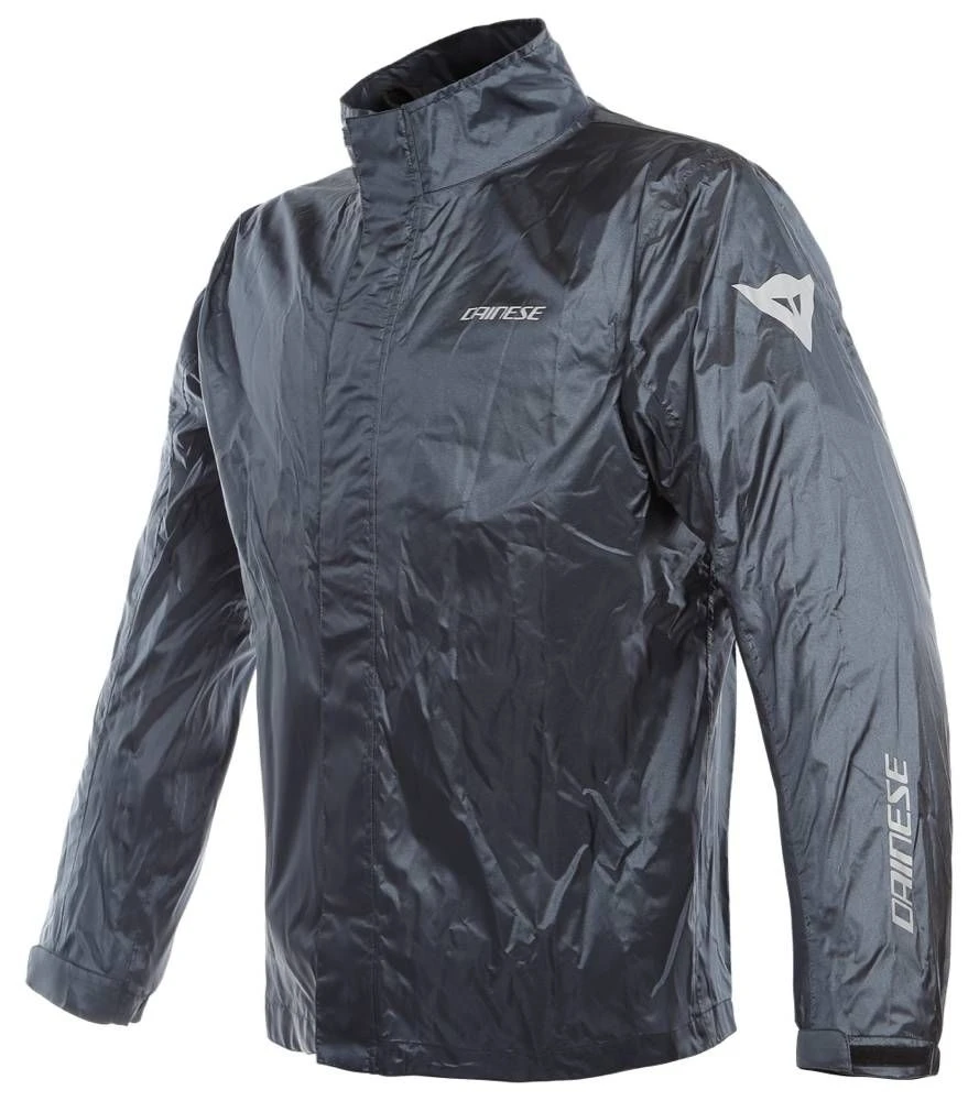 Dainese Rain Jacket Regenjas 1 Dainese Rain Jacket Regenjas