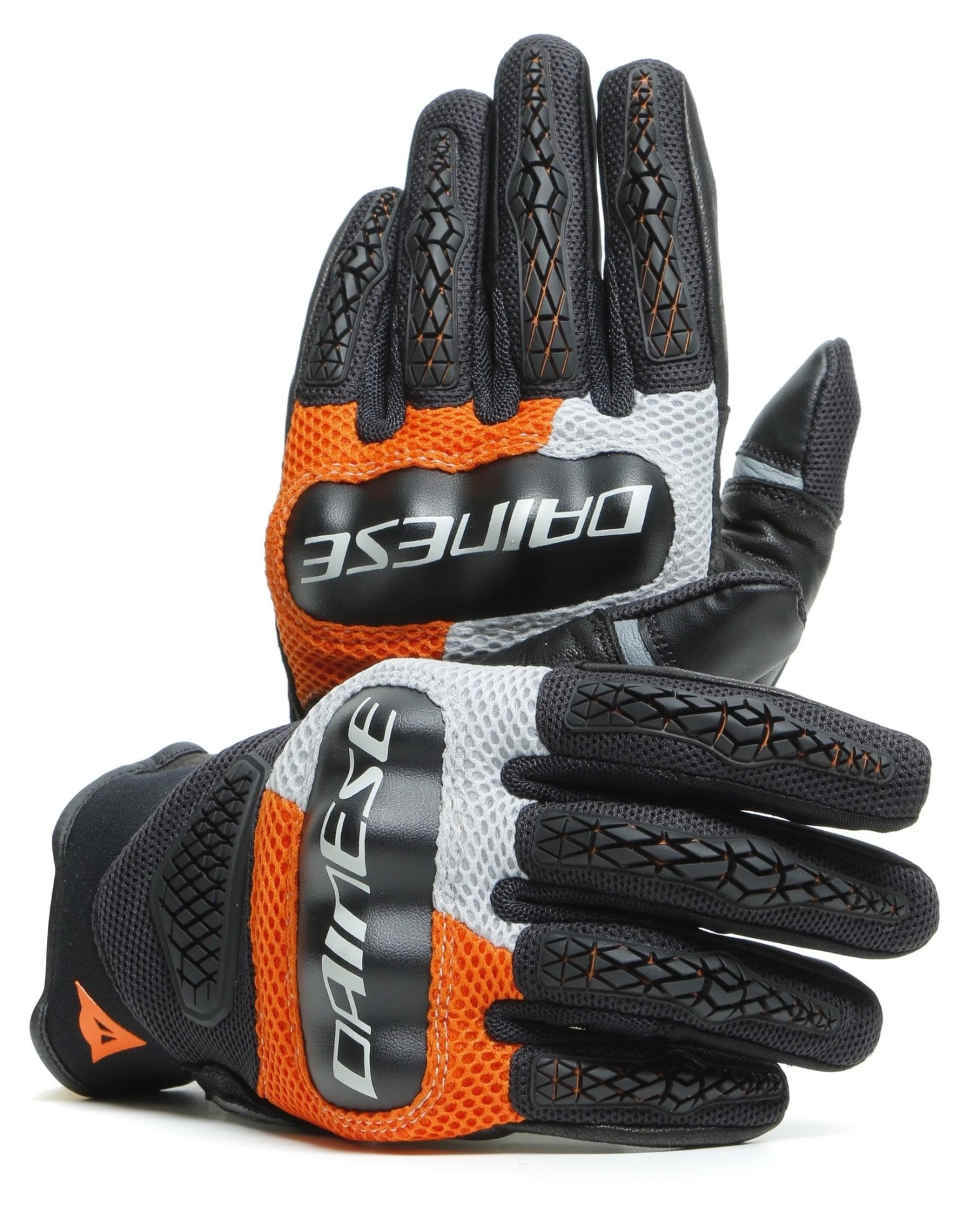 Dainese D-Explorer 2 Motorhandschoen 1 Dainese D-Explorer 2 Motorhandschoen