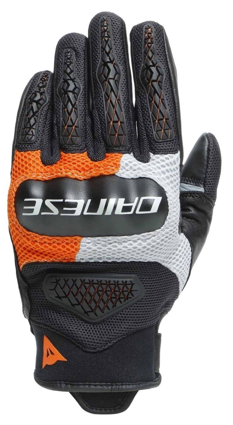 Dainese D-Explorer 2 Motorhandschoen 2 Dainese D-Explorer 2 Motorhandschoen - Afbeelding 2