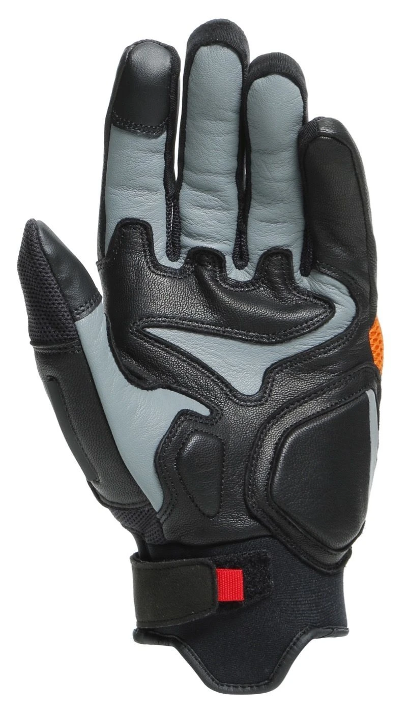 Dainese D-Explorer 2 Motorhandschoen 5 Dainese D-Explorer 2 Motorhandschoen - Afbeelding 5