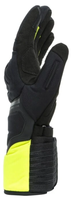 Dainese Nembo Gore-Tex Motorhandschoen -Dainese Winkel 001451 140 4 Dainese Nembo Gtx Glove