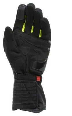 Dainese Nembo Gore-Tex Motorhandschoen -Dainese Winkel 001451 140 5 Dainese Nembo Gtx Glove
