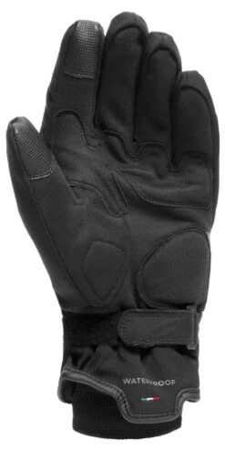 Dainese Avila D-Dry Motorhandschoen -Dainese Winkel 001452 112 5 Dainese Avila D Dry Unisex Glove