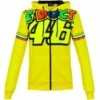 Dainese The Doctor 46 Hoodie
