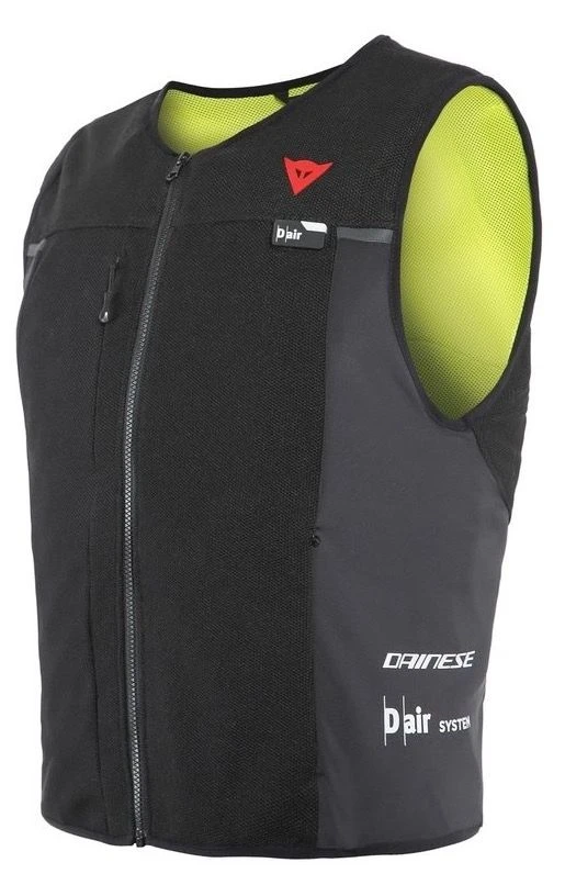 Dainese Smart Jacket D-Air Airbagvest 1 Dainese Smart Jacket D-Air Airbagvest