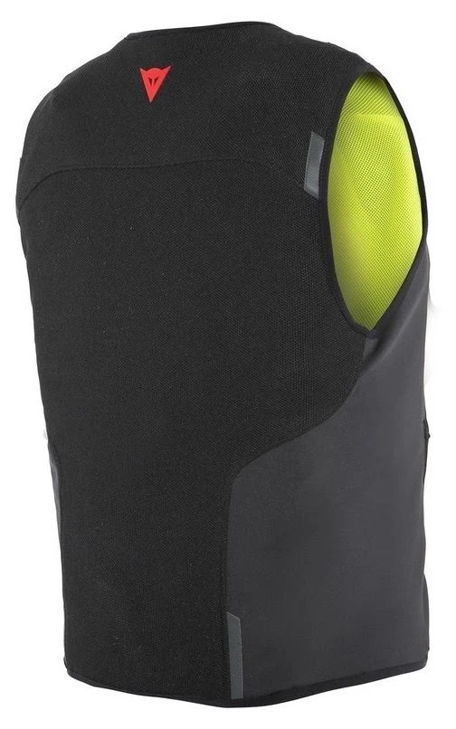 Dainese Smart Jacket D-Air Airbagvest 2 Dainese Smart Jacket D-Air Airbagvest - Afbeelding 2