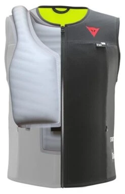 Dainese Smart Jacket D-Air Airbagvest 7 Dainese Smart Jacket D-Air Airbagvest -Dainese Winkel 001521 000 3 Dainese Smart Jacket D Air