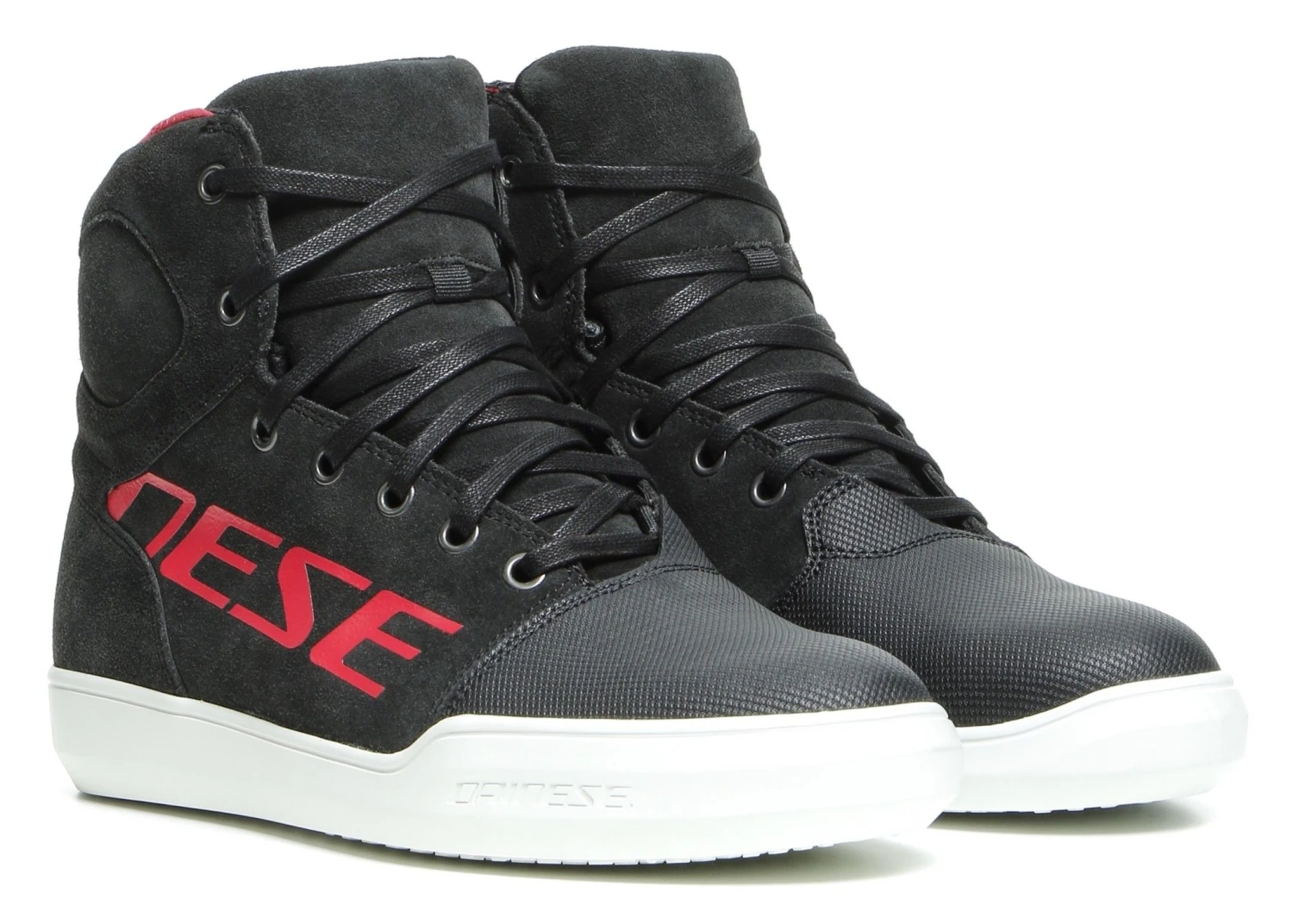 Dainese York D-WP Waterdichte Dames Motorschoen 1 Dainese York D-WP Waterdichte Dames Motorschoen