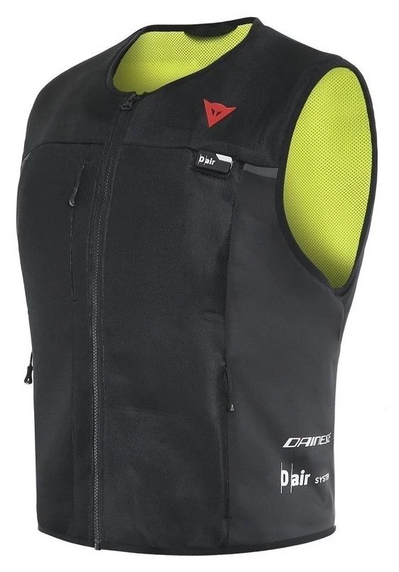 Dainese Smart Jacket D-Air Dames Airbagvest 1 Dainese Smart Jacket D-Air Dames Airbagvest