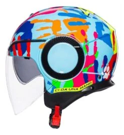 Dainese Orbyt Misano 2014 Motorhelm -Dainese Winkel 001712 000 4 AGV Orbyt Misano 2014