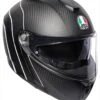 Dainese Sportmodular Refractive Motorhelm