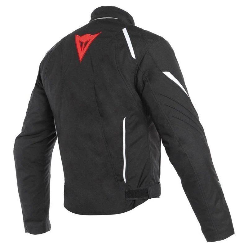 Dainese Laguna Seca 3 D-Dry Motorjas 2 Dainese Laguna Seca 3 D-Dry Motorjas - Afbeelding 2