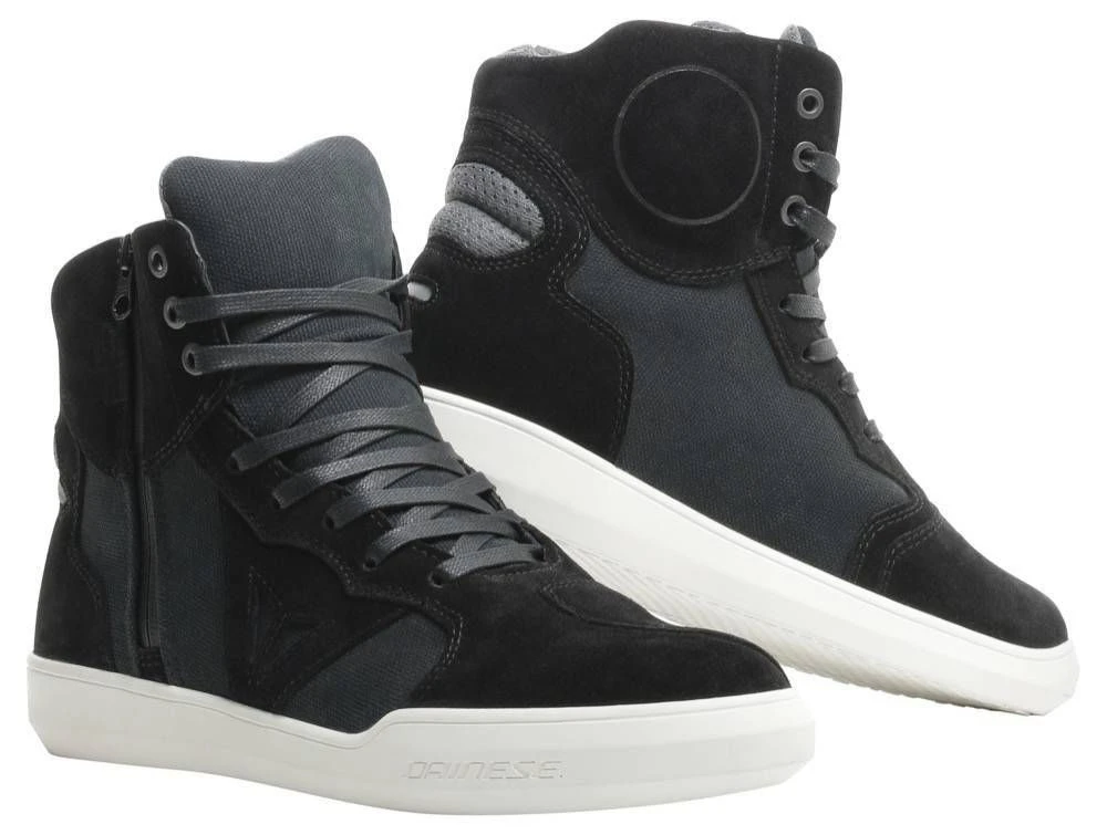 Dainese Metropolis Motorschoen 1 Dainese Metropolis Motorschoen