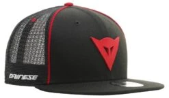 Dainese 9Fifty Trucker Snapback Cap
