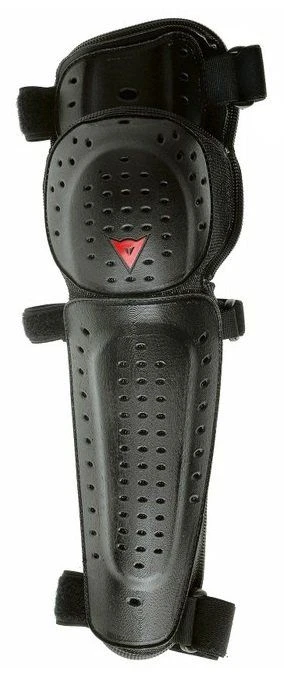 Dainese KNEE V E1 Knieprotector Set 1 Dainese KNEE V E1 Knieprotector Set