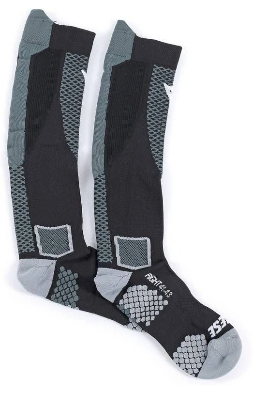 Dainese D-Core High Sock Motorsokken