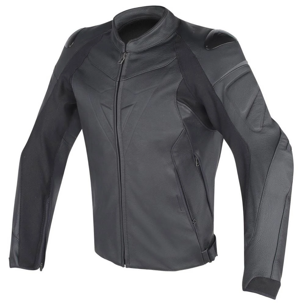 Dainese Fighter Motorjas 1 Dainese Fighter Motorjas
