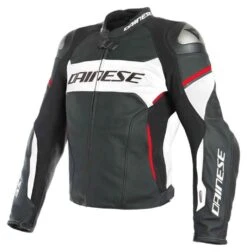 Dainese Racing 3 D-Air Motorjas