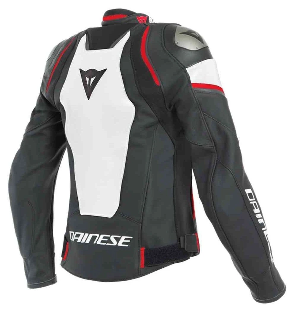 Dainese Racing 3 D-Air Motorjas 2 Dainese Racing 3 D-Air Motorjas - Afbeelding 2