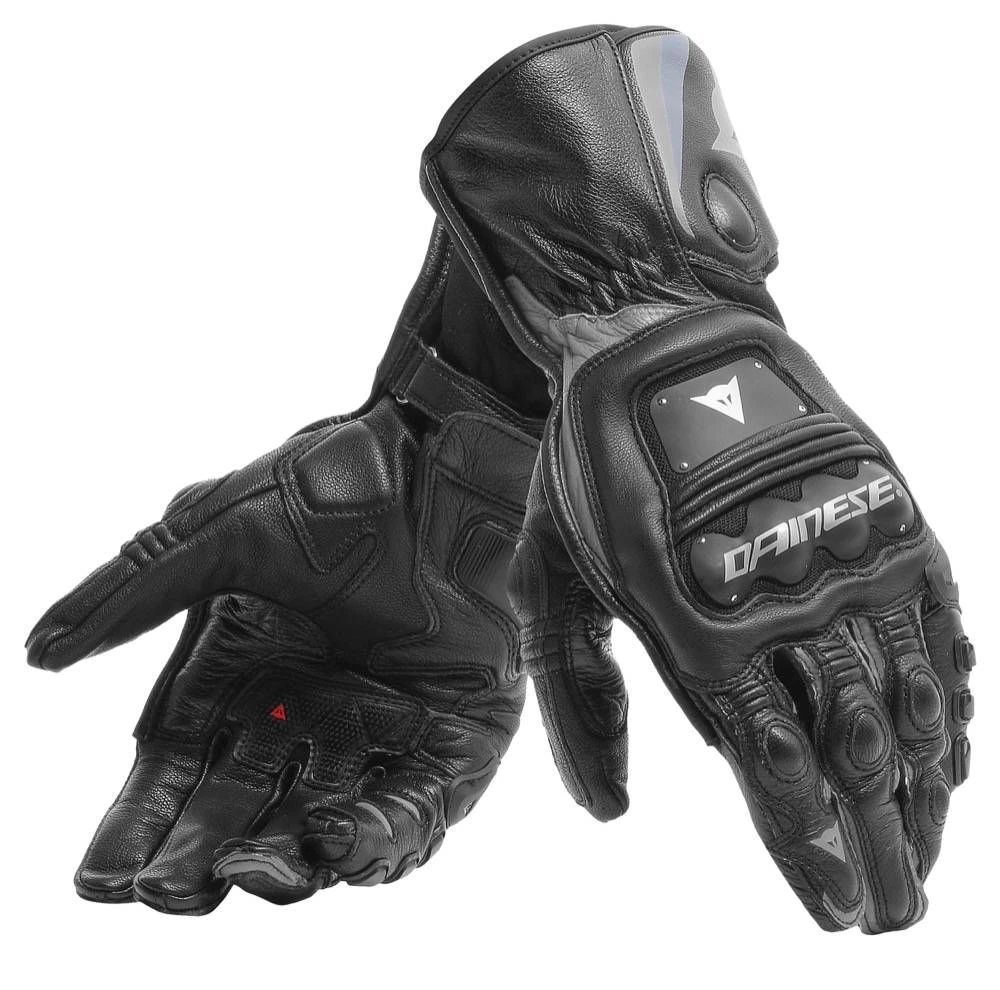 Dainese Steel-Pro Motorhandschoen 1 Dainese Steel-Pro Motorhandschoen