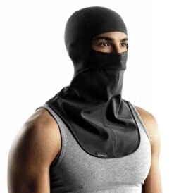 Tracker 2 WB Balaclava