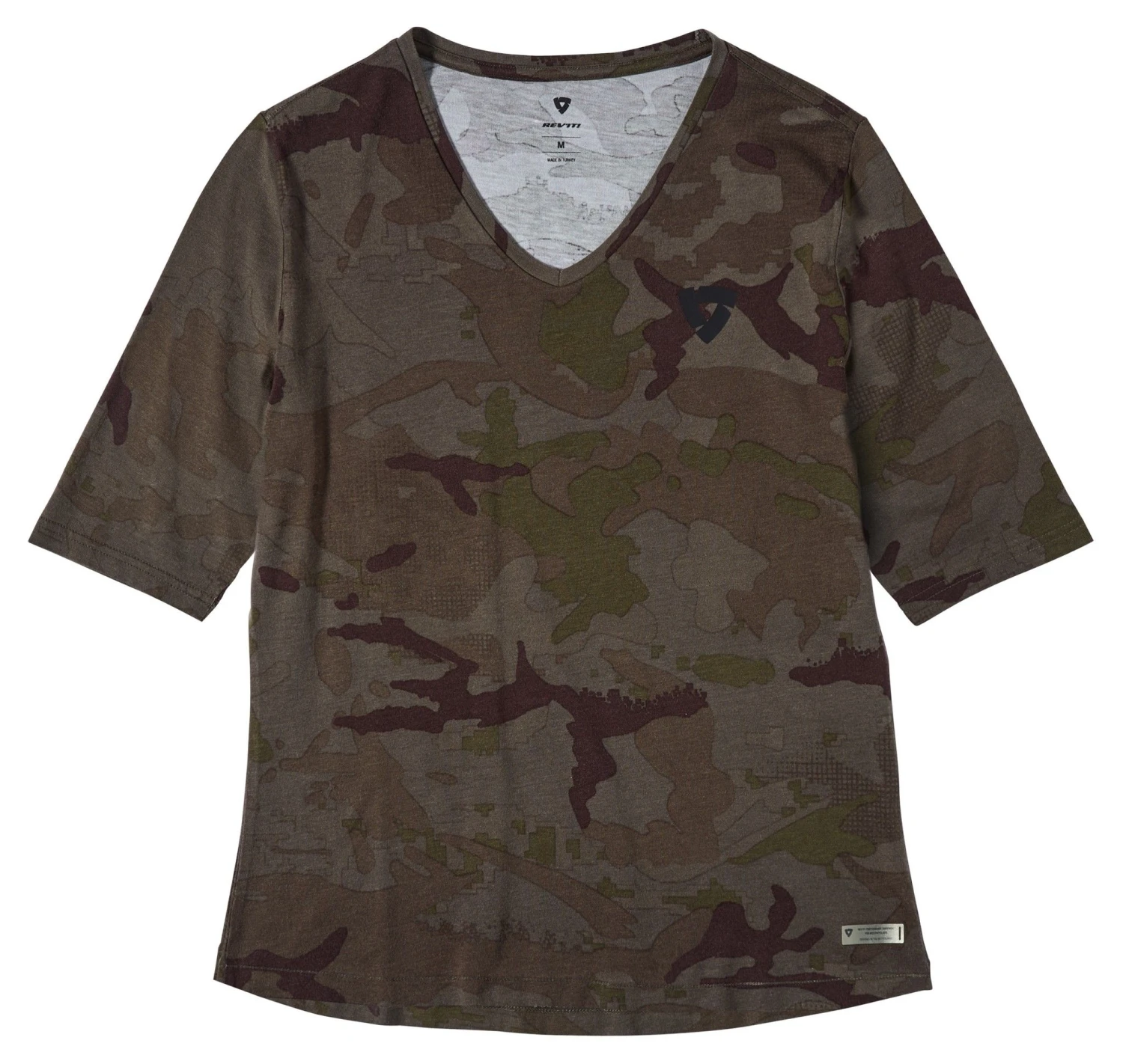 Bailey Dames T-shirt 1 Bailey Dames T-shirt