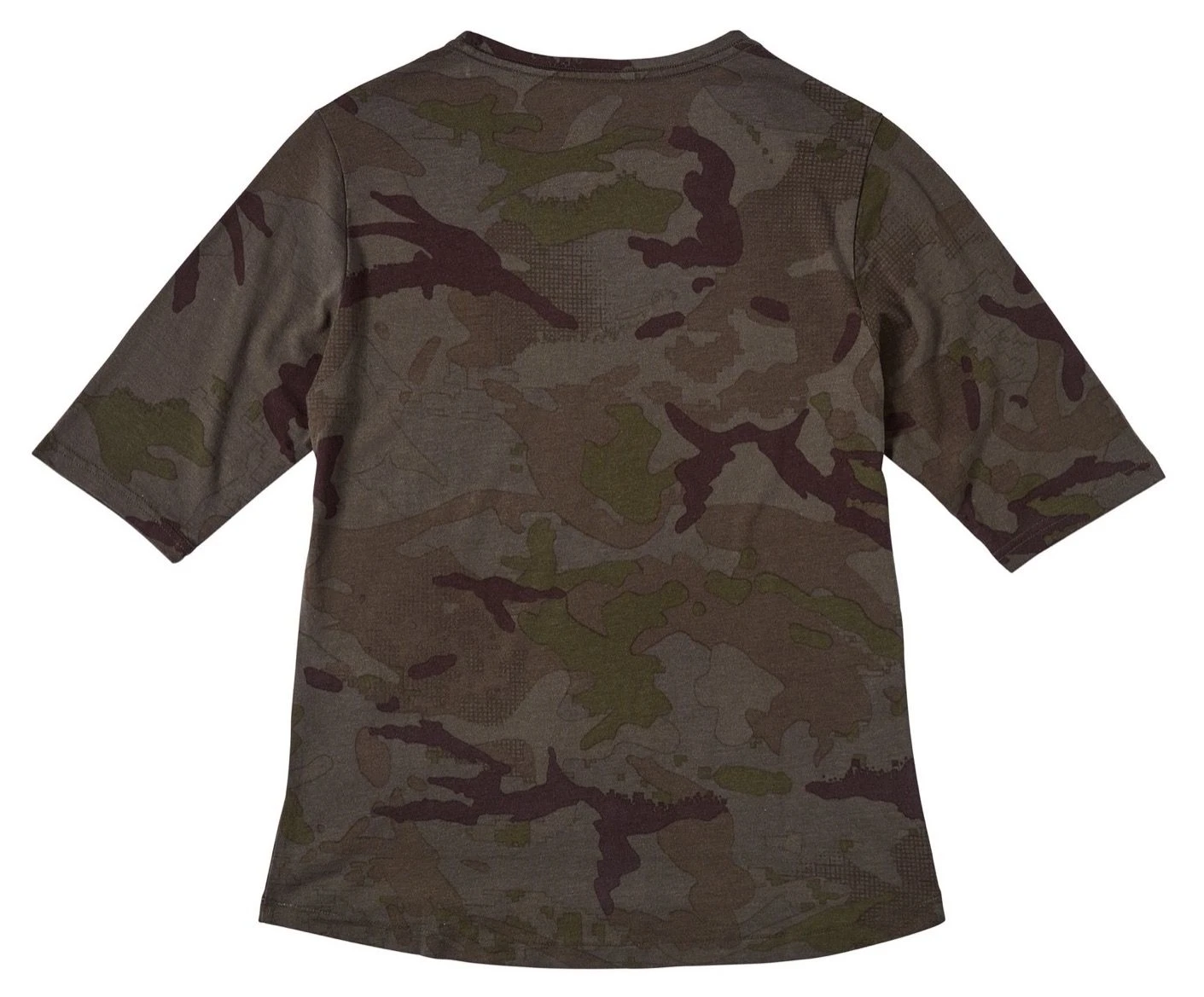 Bailey Dames T-shirt 2 Bailey Dames T-shirt - Afbeelding 2