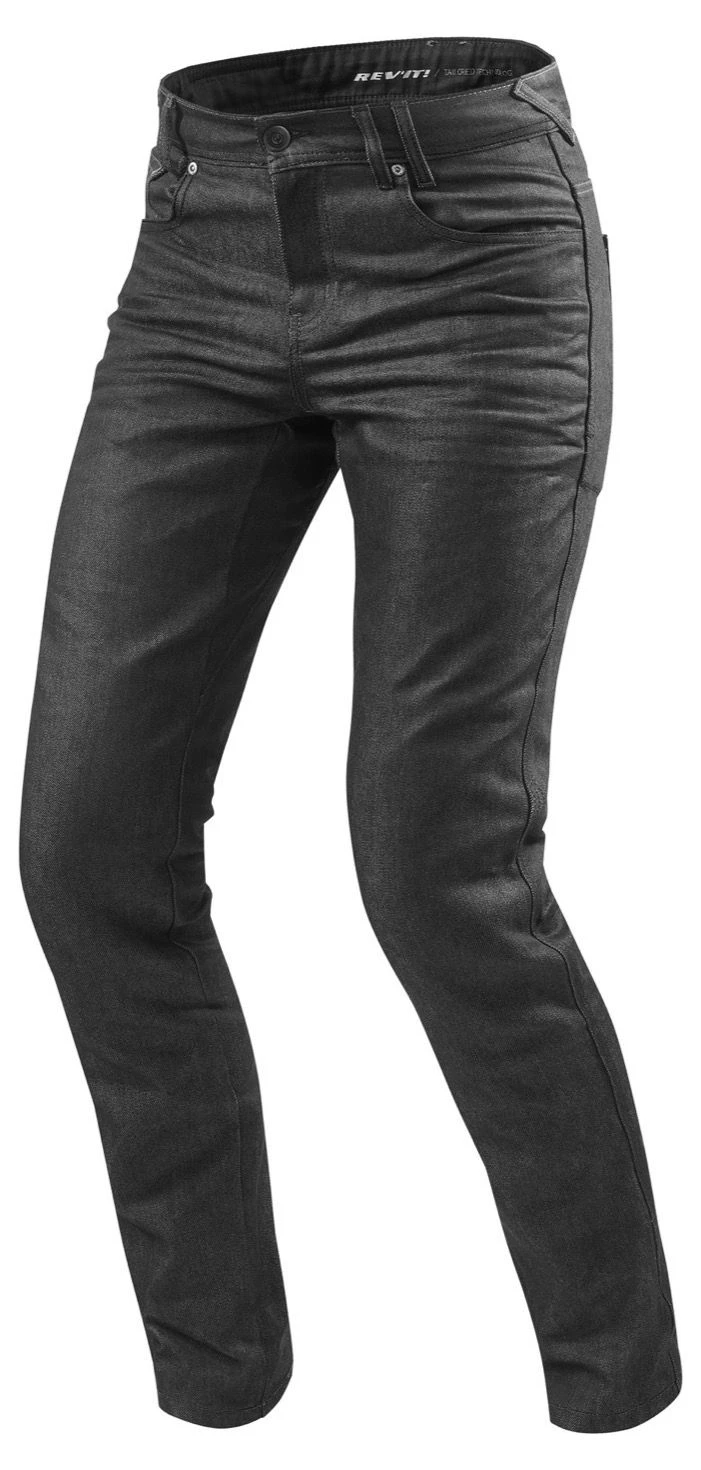 Lombard 2 Motorbroek 2 Lombard 2 Motorbroek - Afbeelding 2