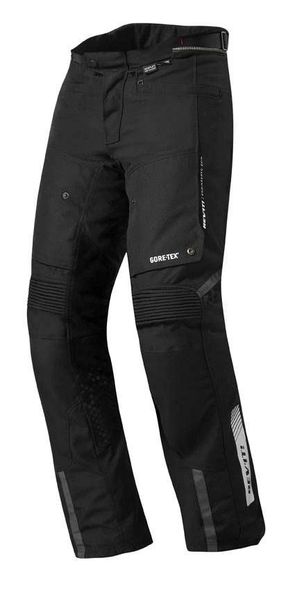 Defender PRO Gore-Tex Motorbroek 1 Defender PRO Gore-Tex Motorbroek