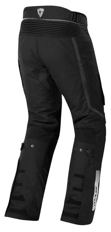 Defender PRO Gore-Tex Motorbroek 2 Defender PRO Gore-Tex Motorbroek - Afbeelding 2