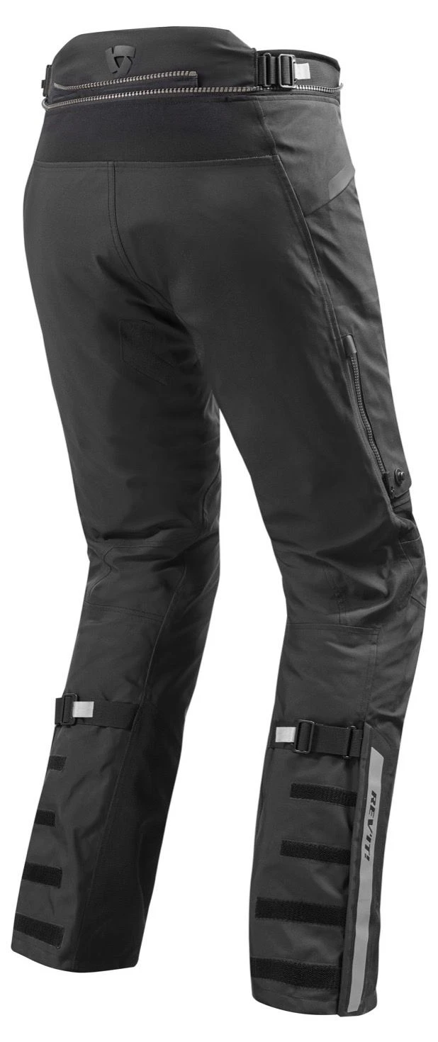 Poseidon 2 Gore-Tex Motorbroek 2 Poseidon 2 Gore-Tex Motorbroek - Afbeelding 2