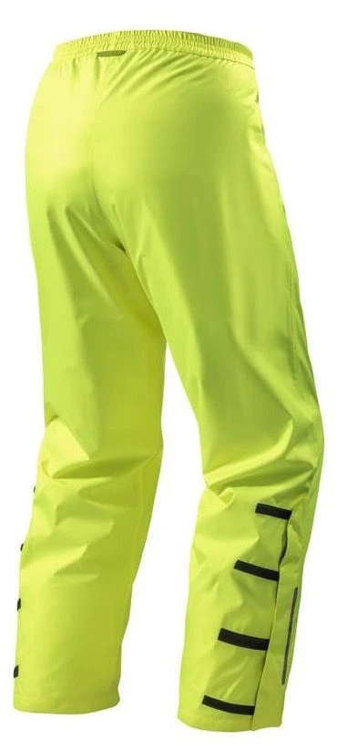 Acid H2O Fluor Regenbroek 2 Acid H2O Fluor Regenbroek - Afbeelding 2