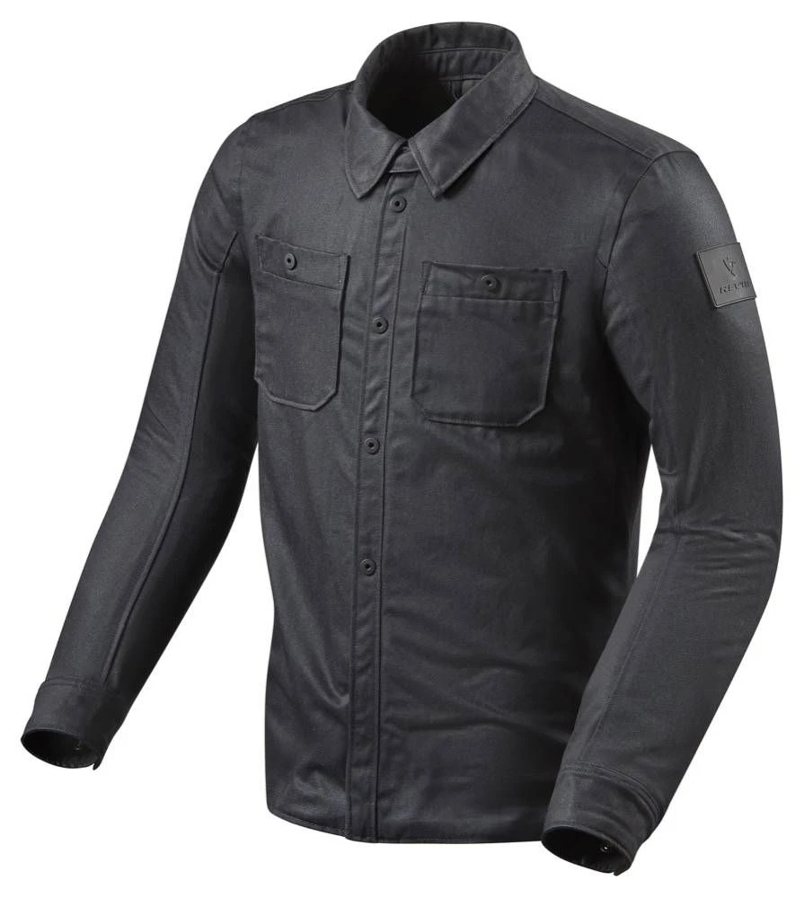 Tracer 2 Overshirt 1 Tracer 2 Overshirt