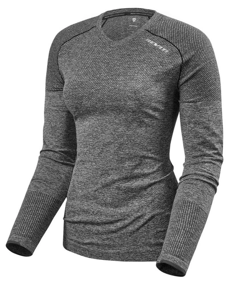 Airborne Dames Thermoshirt 1 Airborne Dames Thermoshirt