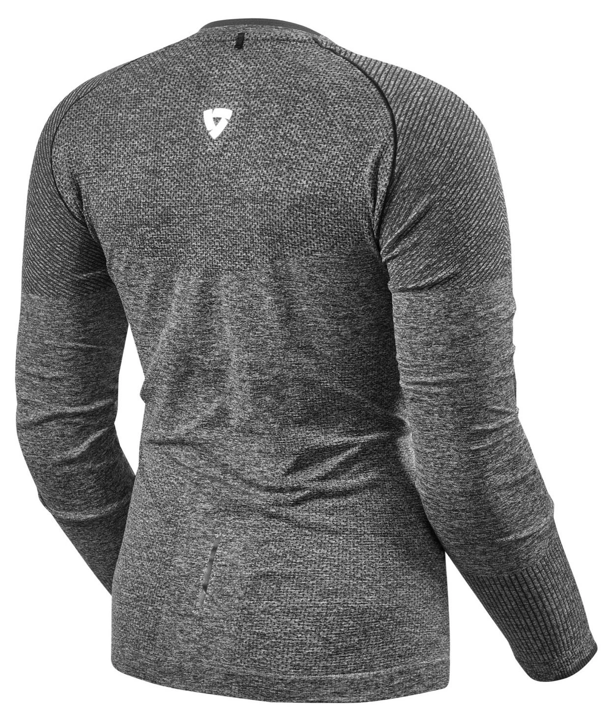 Airborne Dames Thermoshirt 2 Airborne Dames Thermoshirt - Afbeelding 2