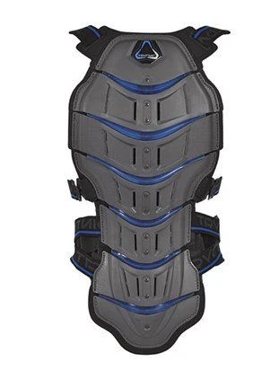 Tryonic Feel 3.7 Back Protector 1 Tryonic Feel 3.7 Back Protector