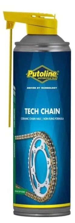 Tech Chain Kettingspray 500ml