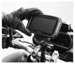 RIDER 550 World Motornavigatie 13 RIDER 550 World Motornavigatie -Dainese Winkel 003103 000 6 TomTom Rider 550