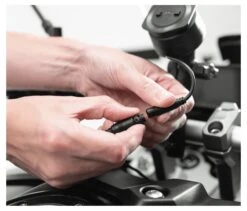 RIDER 550 World Motornavigatie 14 RIDER 550 World Motornavigatie -Dainese Winkel 003103 000 7 TomTom Rider 550