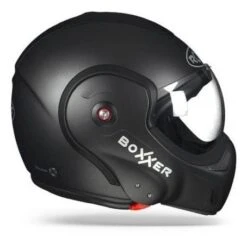 Boxer V8 Bond Motorhelm -Dainese Winkel 004317 112 3 ROOF Boxer V8 Bond