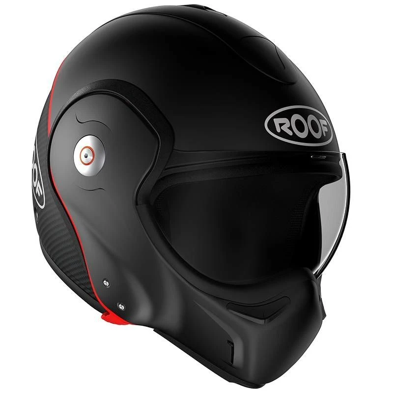Boxxer Carbon RO9 Motorhelm 1 Boxxer Carbon RO9 Motorhelm