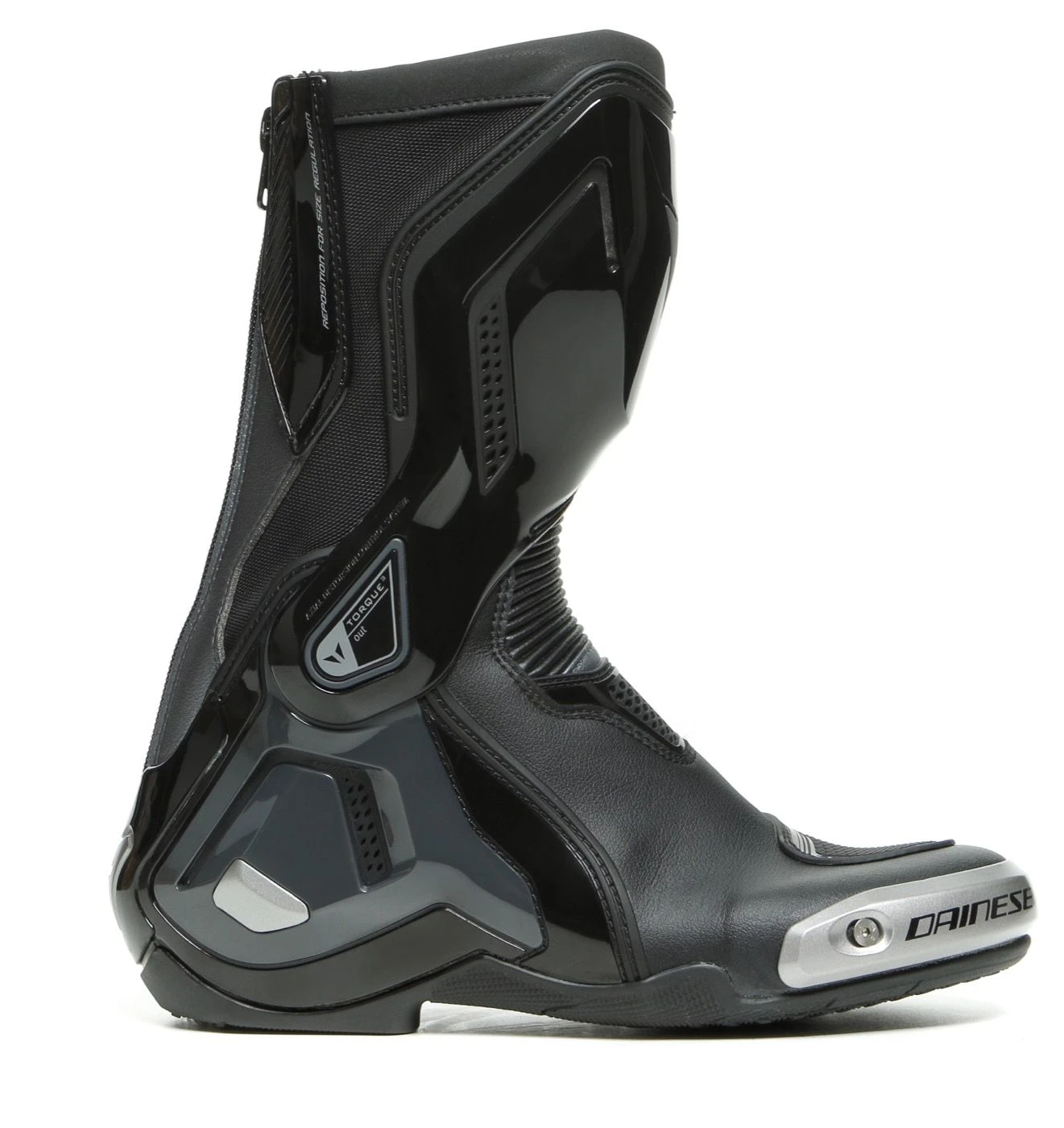 Dainese Torque 3 Motorlaars 2 Dainese Torque 3 Motorlaars - Afbeelding 2