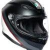 Dainese K6 Minimal Motorhelm