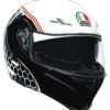 Dainese Compact ST Detroit Motorhelm