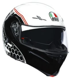 Dainese Compact ST Detroit Motorhelm