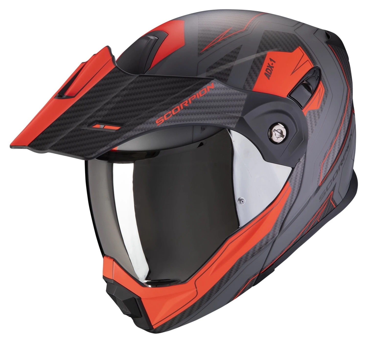 ADX-1 Tucson Motorhelm 1 ADX-1 Tucson Motorhelm